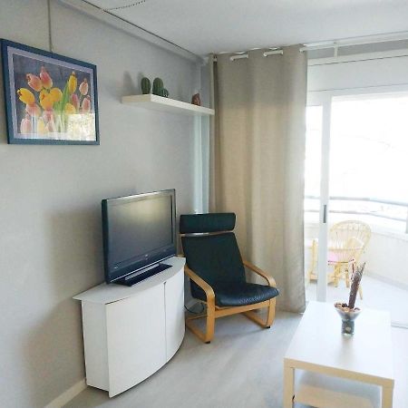 Apartamento En El Centro De Calafell Luaran gambar
