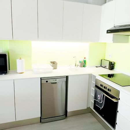 Apartamento En El Centro De Calafell Luaran gambar