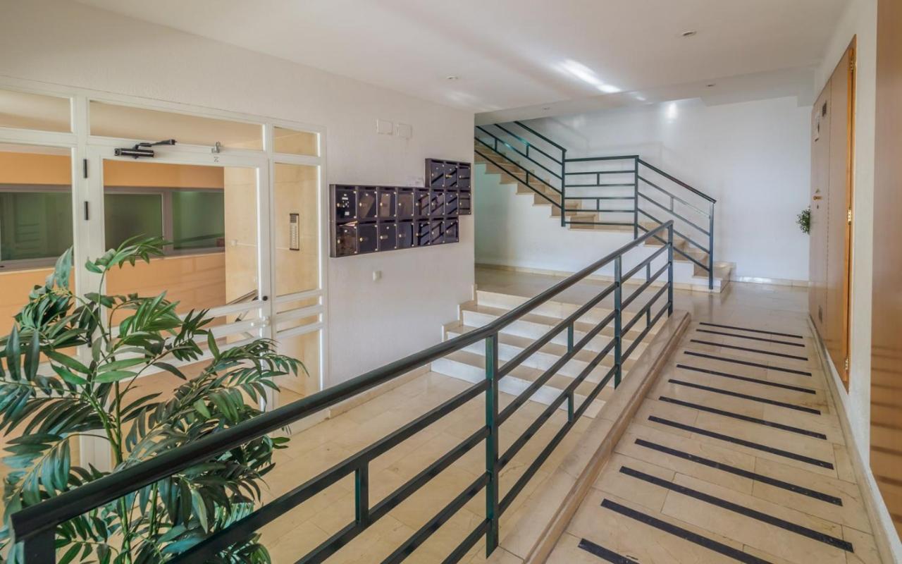 Apartamento En El Centro De Calafell Luaran gambar