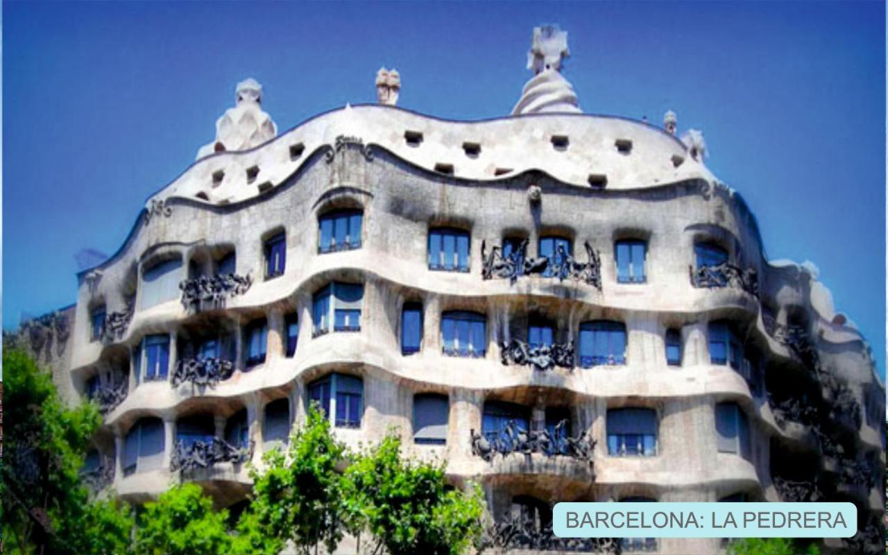 Apartamento En El Centro De Calafell Luaran gambar