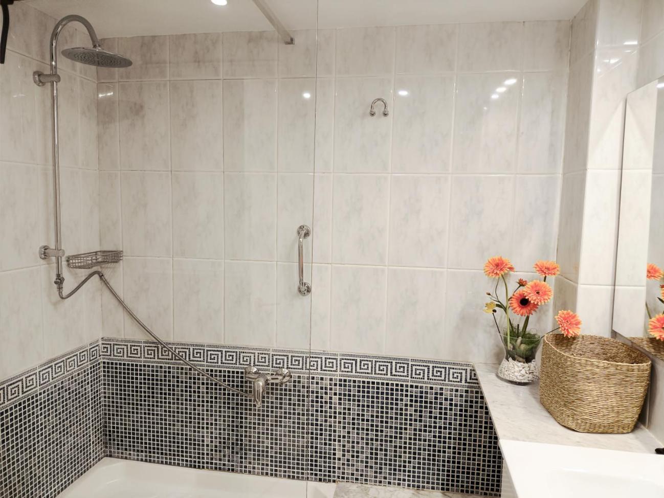 Apartamento En El Centro De Calafell Luaran gambar